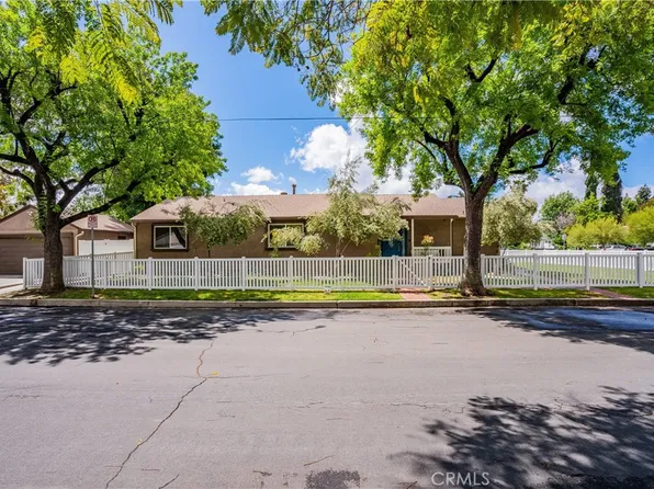 6618 Blucher Ave, Van Nuys, CA 91406