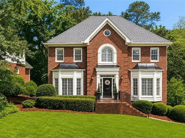 763 Byrnwyck Rd, Atlanta, GA 30319
