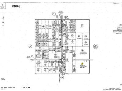 0 Avenue H12/165th St E, Lancaster, CA, 93535