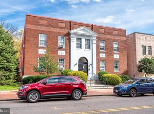 1711 35th St NW APT 2, Washington, DC 20007