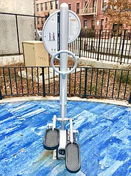 Rented by Spire Group