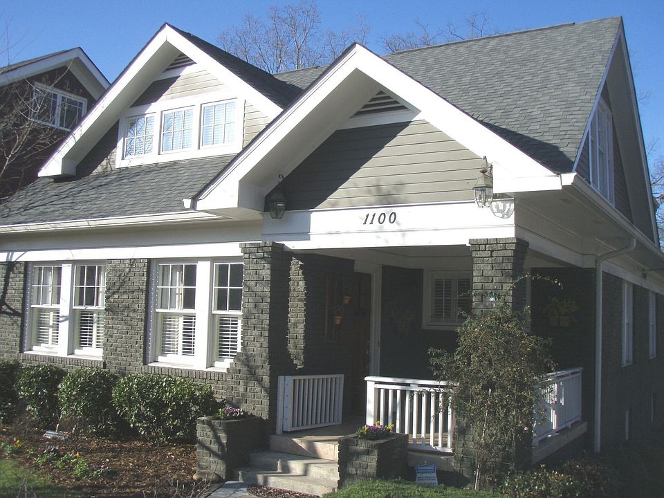 2nd image of 1100 N Highland Ave NE
