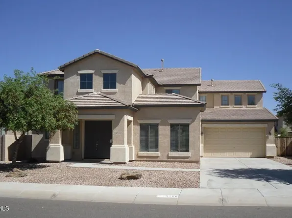 15106 W Sells Dr, Goodyear, AZ 85395