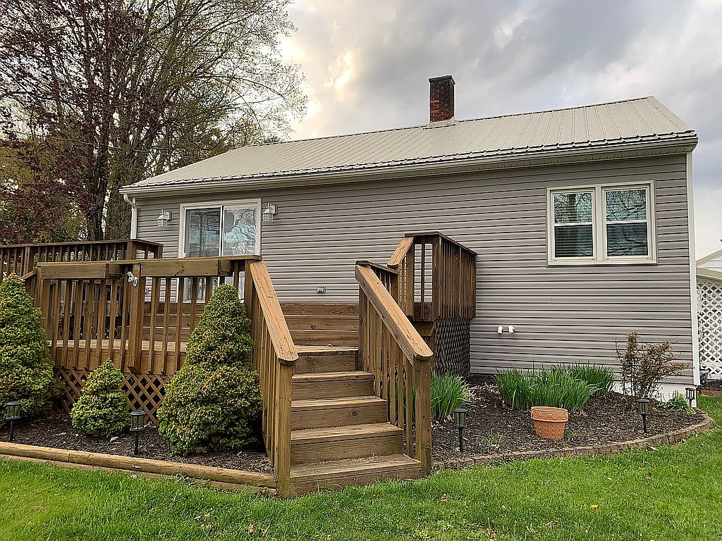 1539 Long Hollow Rd, Masontown, WV 26542 Zillow