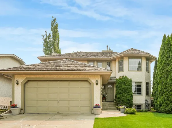 1004 110b St NW, Edmonton, AB T6J 6P8