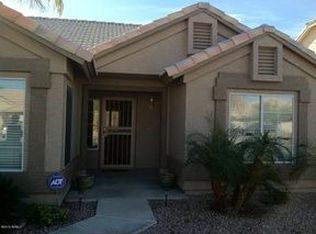 1571 E San Tan St, Chandler, AZ 85225