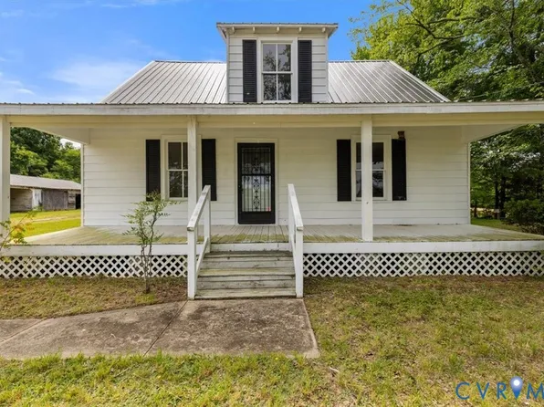 422 Cartersville Rd, Cumberland, VA 23040