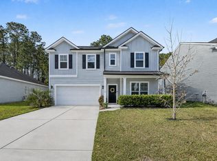 2126 Colson Ln, Johns Island, SC 29455
