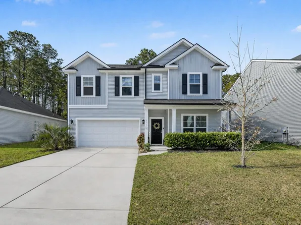 2126 Colson Ln, Johns Island, SC 29455