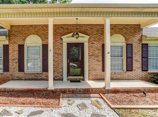 166 Orchard Ln, Statesville, NC 28677