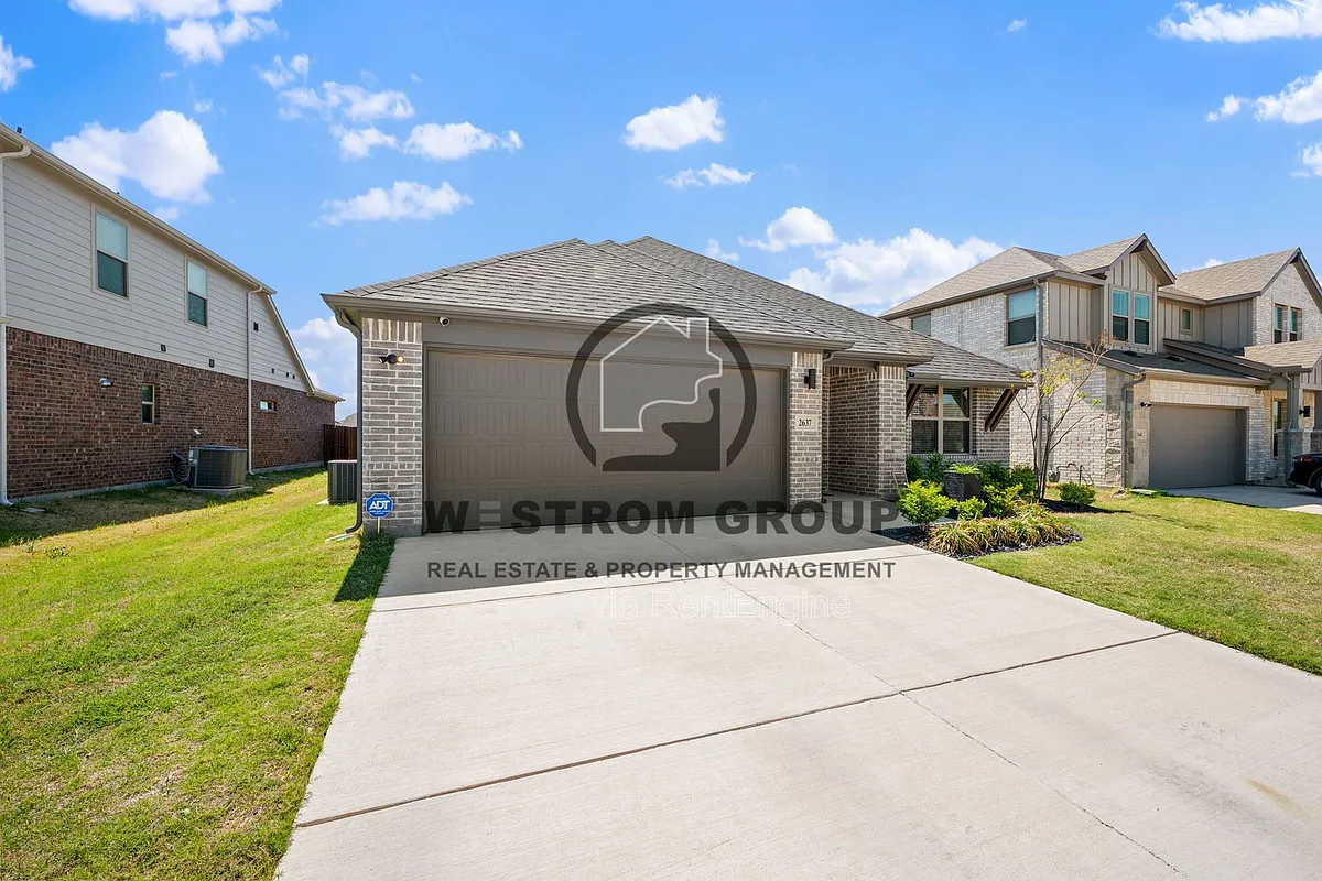 Building Photo - 2637 Wappo Way