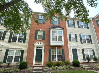 12129 Harrison Steel Dr, Charlotte, NC 28277