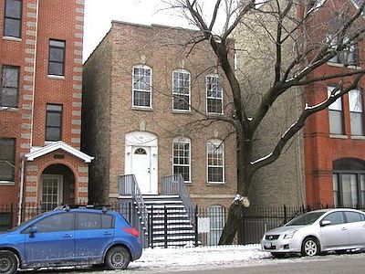 1st image of 1221 W Erie St #1
