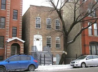 1221 W Erie St #1, Chicago, IL 60642