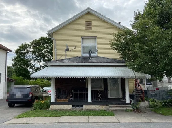 917 S 9th Ave, Scranton, PA 18504
