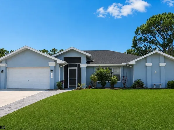 5005 28th St SW, Lehigh Acres, FL 33973