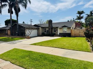 166 N California St, Orange, CA 92866