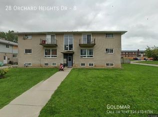 28 Orchard Heights Dr #8, Chatham Kent, ON