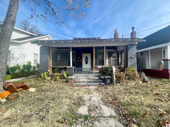 518 Harahan Blvd, Paducah, KY 42001