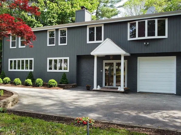 2218 Turnpike St, North Andover, MA 01845