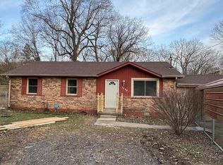 1042 Britton Springs Rd, Clarksville, TN 37042