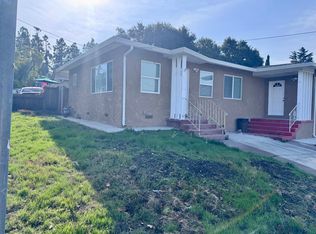 1697 C St #1697, Hayward, CA 94541