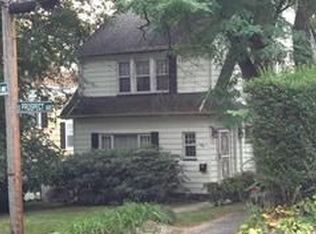 428 E Prospect Ave, Mount Vernon, NY 10553