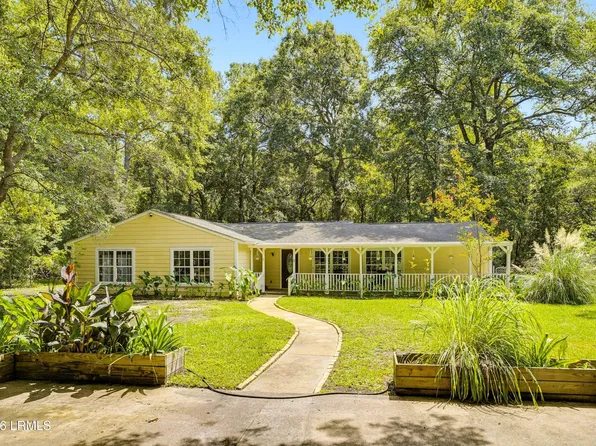 3 Milton Way, Beaufort, SC 29907