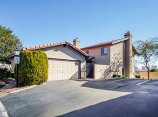 3918 Delos Dr, Las Vegas, NV 89103