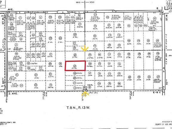 2nd image of Vac Vic Avenue E Vac Cor #80