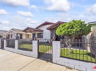 1253 E 76th Pl, Los Angeles, CA 90001