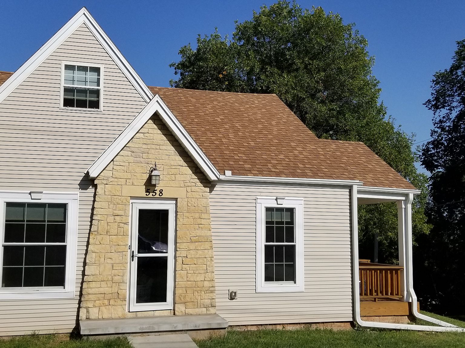 558 F St, Unadilla, NE 68454 Zillow
