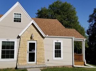 558 F St, Unadilla, NE 68454