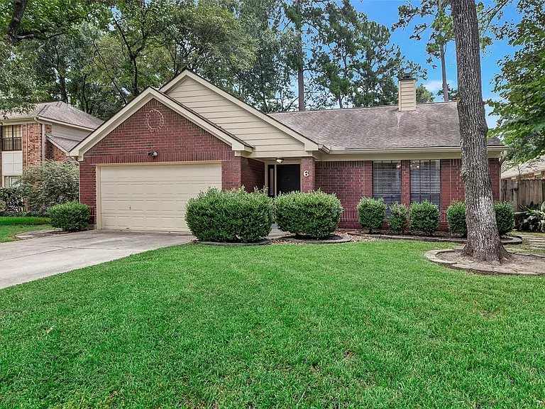 6 Green Slope Pl — Photo 1