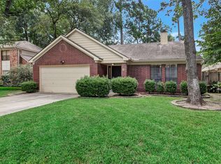 6 Green Slope Pl, Spring, TX 77381