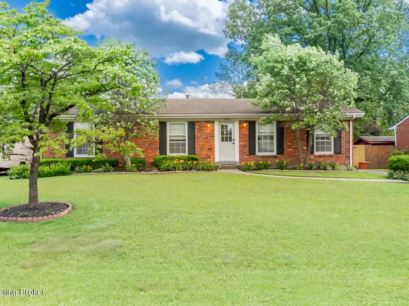 9804 Tiverton Way, Louisville, KY 40242