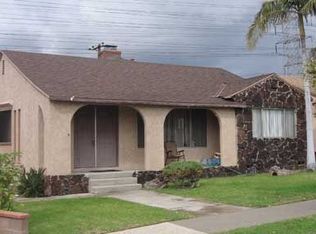 501 N Orah Ave, Montebello, CA 90640