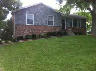 119 Pana Dr, Hendersonville, TN 37075