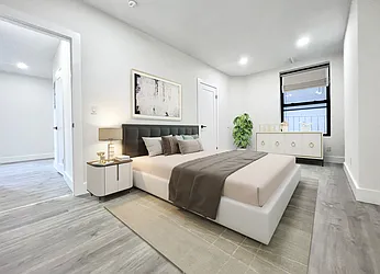 Rented by Vector New York, LLC