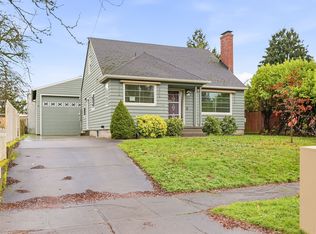 6700 N Greenwich Ave, Portland, OR 97217