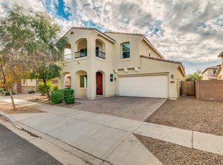 3085 E Franklin Ave, Gilbert, AZ 85295