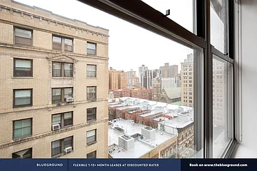 Rented by The Blueground