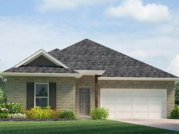 Eastwood. Plan, Lakeshore Villages