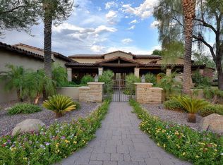 6643 N 66th Pl, Paradise Valley, AZ 85253