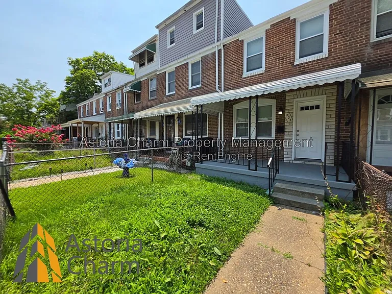 203 Chestnut St — Photo 1