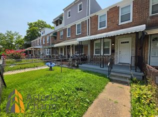 203 Chestnut St, Dundalk, MD 21222