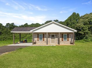 104 Bryant Ridge Ln, Mount Olive, MS 39119