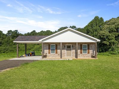 104 Bryant Ridge Ln, Mount Olive, MS, 39119