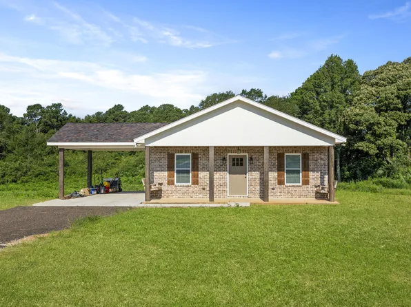 104 Bryant Ridge Ln, Mount Olive, MS 39119