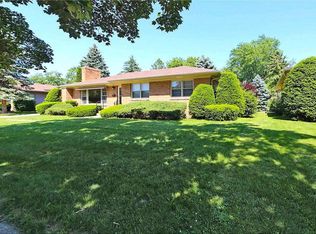 1359 Maria St, Racine, WI 53404